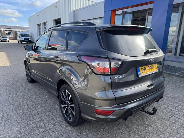 Ford KUGA 1.5 EcoBoost ST Line 150pk | Adaptieve Cruise | Panorama dak | Winterpack | Trekhaak Afneembaar | Sony Audio | BLIS