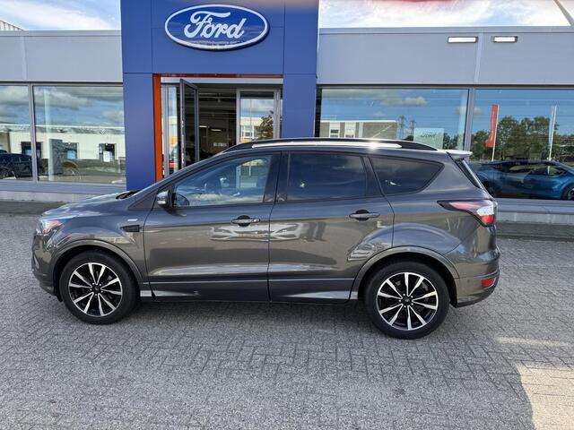 Ford KUGA 1.5 EcoBoost ST Line 150pk | Adaptieve Cruise | Panorama dak | Winterpack | Trekhaak Afneembaar | Sony Audio | BLIS