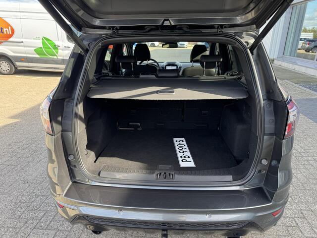 Ford KUGA 1.5 EcoBoost ST Line 150pk | Adaptieve Cruise | Panorama dak | Winterpack | Trekhaak Afneembaar | Sony Audio | BLIS