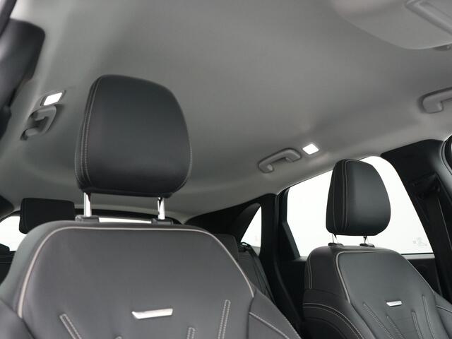 Ford KUGA 2.5 PHEV Vignale 225pk Dealer O.H. | Trekhaak Afn. | Adaptive Cruise | 360 Camera | Bang & Olufsen | Lederen Sportstoelen Memory & Verwarmd | Stuur Verwarmd | Apple Carplay | Keyless | BLIS | Navigatie | DAB | Plug In Hybrid |
