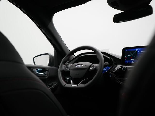Ford KUGA 2.5 PHEV ST-Line X 225pk Dealer O.H. | Trekhaak Afn. | Panodak | Adaptive Cruise | Head Up | 360 Camera | Bang & Olufsen | Alcantara Sportstoelen Verwarmd | Stuur Verwarmd | Keyless | BLIS | Apple Carplay | Navigatie | DAB | Plug In Hybrid |