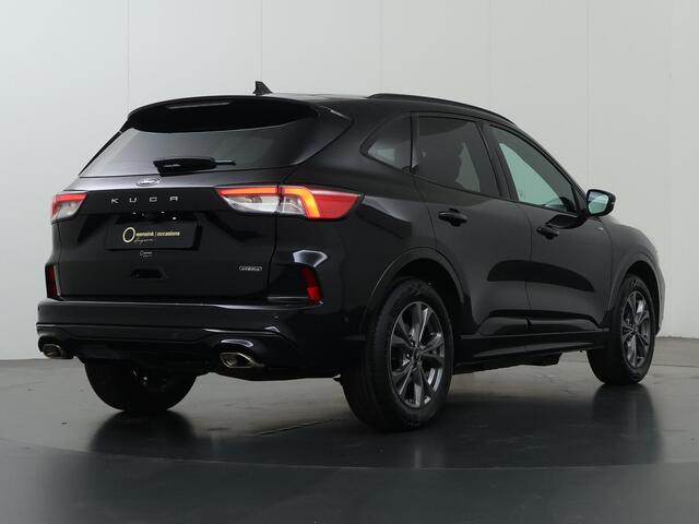 Ford KUGA 2.5 PHEV ST-Line X | Adaptieve Cruise Control | Afn. Trekhaak | Winterpakket | Camera V+A | B&O Audio |