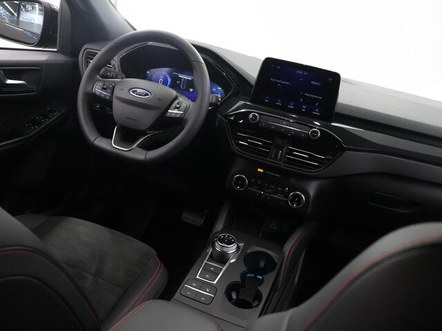 Ford KUGA 2.5 PHEV ST-Line X | Adaptieve Cruise Control | Afn. Trekhaak | Winterpakket | Camera V+A | B&O Audio |