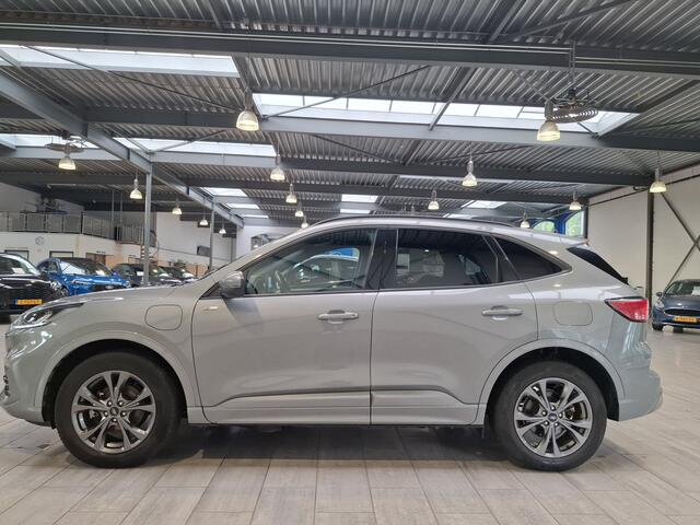 Ford KUGA 2.5 PHEV ST-Line | Winterpack | Camera | Navi | Clima | Cruise | 4 Seiz. banden | SOH 95,8%