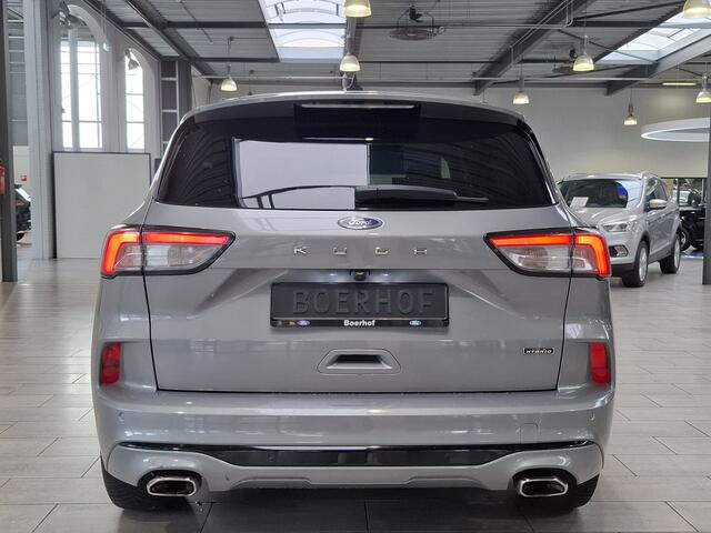 Ford KUGA 2.5 PHEV ST-Line | Winterpack | Camera | Navi | Clima | Cruise | 4 Seiz. banden | SOH 95,8%