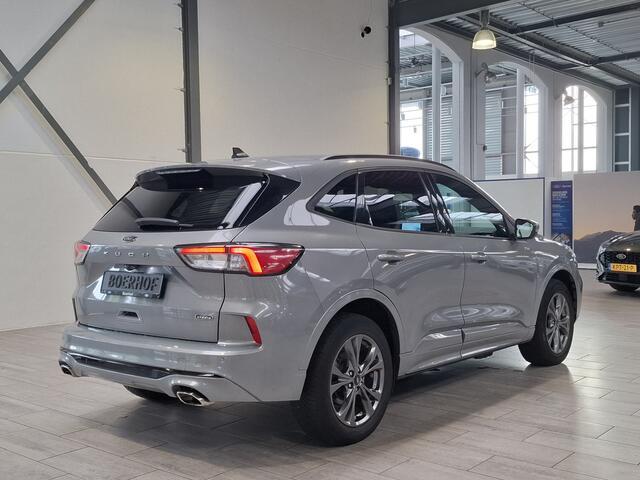 Ford KUGA 2.5 PHEV ST-Line | Winterpack | Camera | Navi | Clima | Cruise | 4 Seiz. banden | SOH 95,8%