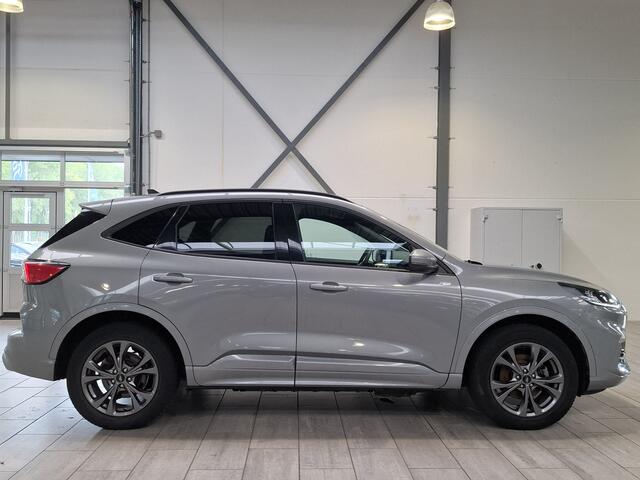 Ford KUGA 2.5 PHEV ST-Line | Winterpack | Camera | Navi | Clima | Cruise | 4 Seiz. banden | SOH 95,8%