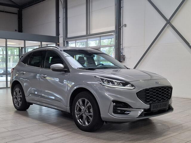 Ford KUGA 2.5 PHEV ST-Line | Winterpack | Camera | Navi | Clima | Cruise | 4 Seiz. banden | SOH 95,8%