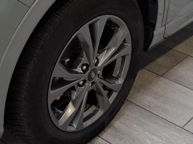 Ford KUGA 2.5 PHEV ST-Line | Winterpack | Camera | Navi | Clima | Cruise | 4 Seiz. banden | SOH 95,8%