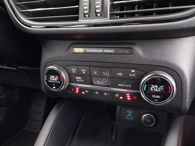 Ford KUGA 2.5 PHEV ST-Line 1e EIGENAAR WINTER PACK ADAPT CRUISE CAMERA PARK ASSIST LED NAVI ECC AFNB TREKHAAK – foto 8