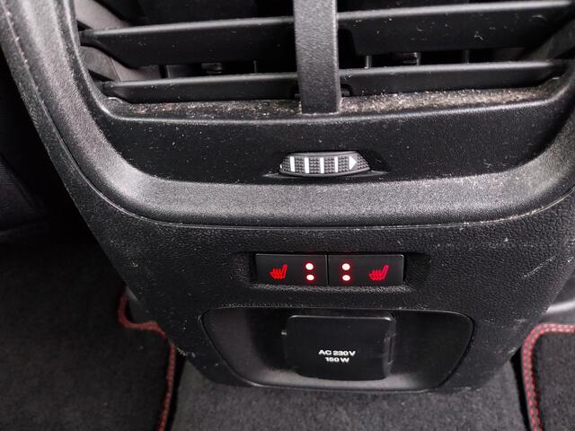 Ford KUGA 2.5 PHEV ST-Line 1e EIGENAAR WINTER PACK ADAPT CRUISE CAMERA PARK ASSIST LED NAVI ECC AFNB TREKHAAK – foto 9