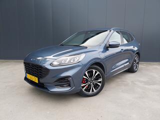 Ford KUGA 2.5 PHEV ST-Line 1e EIGENAAR WINTER PACK