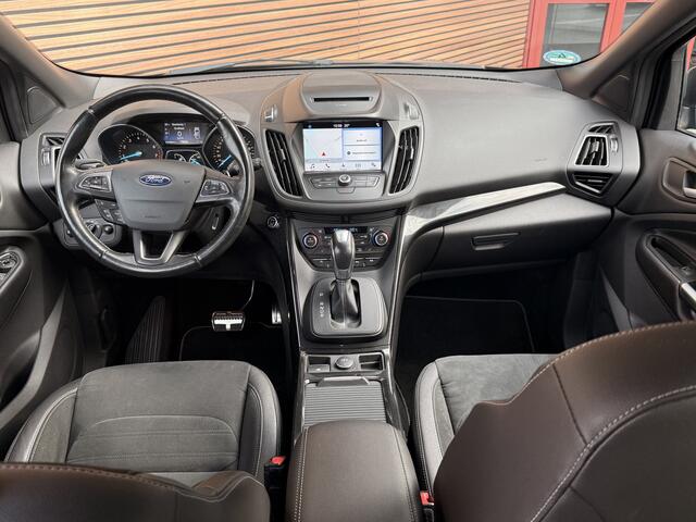 Ford KUGA 1.5 AWD EcoBoost ST Line Trekhaak / Automaat / Navi / Camera – foto 2