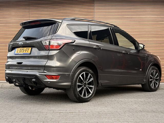Ford KUGA 1.5 AWD EcoBoost ST Line Trekhaak / Automaat / Navi / Camera – foto 3