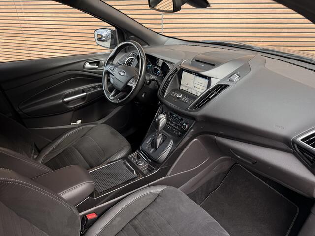Ford KUGA 1.5 AWD EcoBoost ST Line Trekhaak / Automaat / Navi / Camera – foto 4