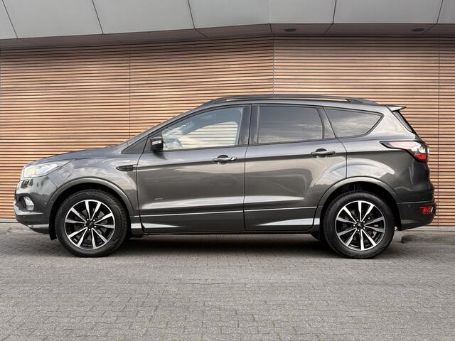 Ford KUGA 1.5 AWD EcoBoost ST Line Trekhaak / Automaat / Navi / Camera – foto 5