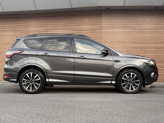 Ford KUGA 1.5 AWD EcoBoost ST Line Trekhaak / Automaat / Navi / Camera – foto 6