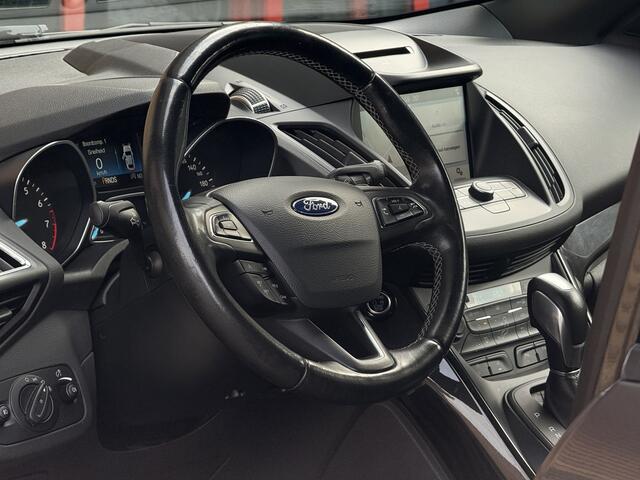 Ford KUGA 1.5 AWD EcoBoost ST Line Trekhaak / Automaat / Navi / Camera – foto 7