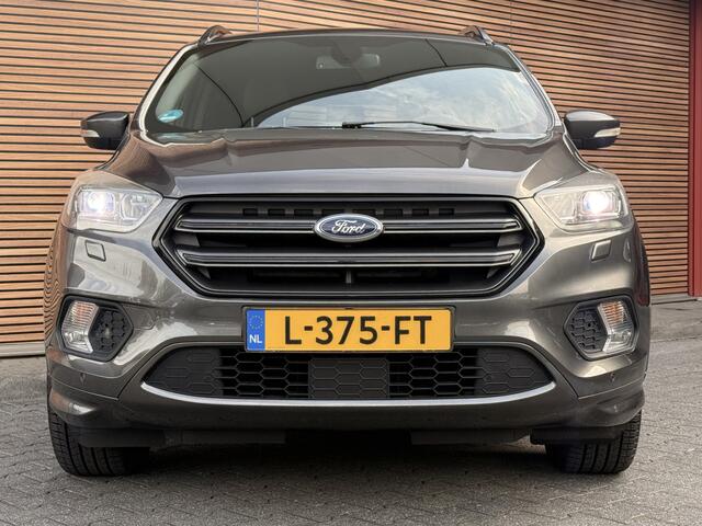Ford KUGA 1.5 AWD EcoBoost ST Line Trekhaak / Automaat / Navi / Camera – foto 8