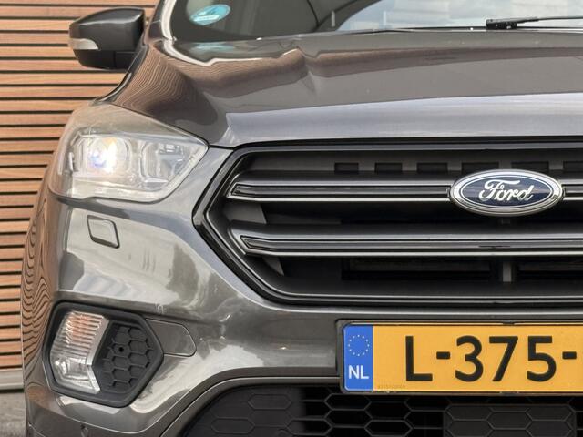 Ford KUGA 1.5 AWD EcoBoost ST Line Trekhaak / Automaat / Navi / Camera – foto 9