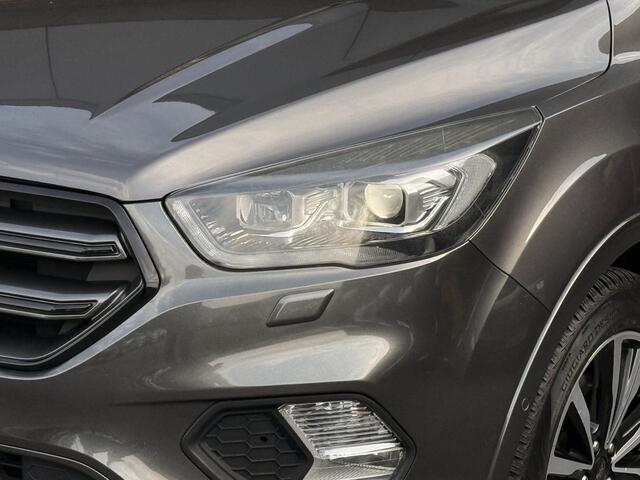 Ford KUGA 1.5 AWD EcoBoost ST Line Trekhaak / Automaat / Navi / Camera – foto 10