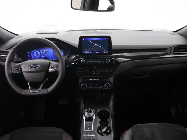 Ford KUGA 2.5 PHEV ST-Line X TREKH|BLIS|ACC|HEAD-UP|WINTERPACK|B&O|ELEK.ACHTERKLEP – foto 2