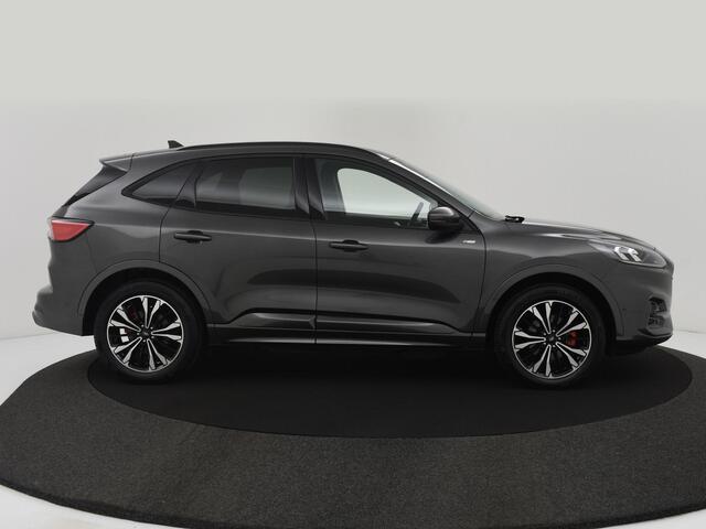 Ford KUGA 2.5 PHEV ST-Line X TREKH|BLIS|ACC|HEAD-UP|WINTERPACK|B&O|ELEK.ACHTERKLEP – foto 4