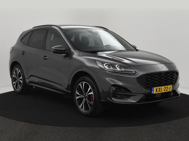 Ford KUGA 2.5 PHEV ST-Line X TREKH|BLIS|ACC|HEAD-UP|WINTERPACK|B&O|ELEK.ACHTERKLEP – foto 5