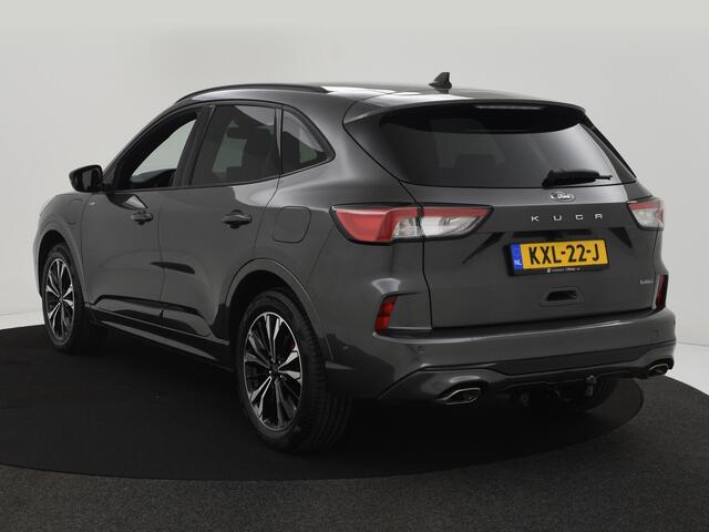 Ford KUGA 2.5 PHEV ST-Line X TREKH|BLIS|ACC|HEAD-UP|WINTERPACK|B&O|ELEK.ACHTERKLEP – foto 6