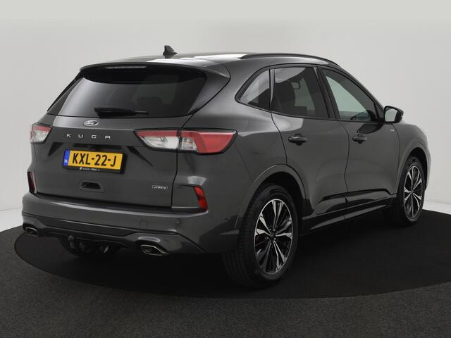 Ford KUGA 2.5 PHEV ST-Line X TREKH|BLIS|ACC|HEAD-UP|WINTERPACK|B&O|ELEK.ACHTERKLEP – foto 7