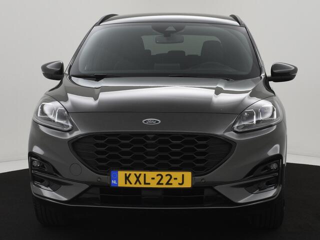 Ford KUGA 2.5 PHEV ST-Line X TREKH|BLIS|ACC|HEAD-UP|WINTERPACK|B&O|ELEK.ACHTERKLEP – foto 8