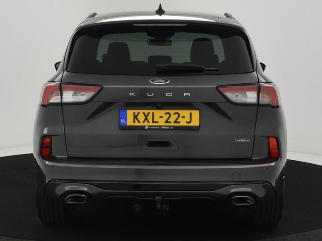 Ford KUGA 2.5 PHEV ST-Line X TREKH|BLIS|ACC|HEAD-UP|WINTERPACK|B&O|ELEK.ACHTERKLEP – foto 9