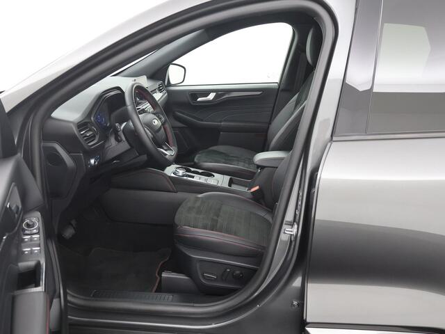 Ford KUGA 2.5 PHEV ST-Line X TREKH|BLIS|ACC|HEAD-UP|WINTERPACK|B&O|ELEK.ACHTERKLEP – foto 10