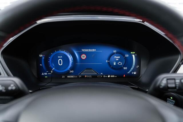 Ford KUGA 2.5 PHEV ST-Line X | Plug-in Hybrid | Achteruitrijcamera | Parkeersensoren | Bang Olufsen Audio | Keyless Entry | Elektrische Achterklep | Elektrisch Verstelbare Voorstoelen | Stoelverwarming | Cruise Control Adaptief | Dodehoekdetectie | Navigatie | Apple Carplay | Android Auto – foto 7