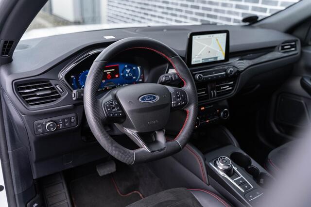 Ford KUGA 2.5 PHEV ST-Line X | Plug-in Hybrid | Achteruitrijcamera | Parkeersensoren | Bang Olufsen Audio | Keyless Entry | Elektrische Achterklep | Elektrisch Verstelbare Voorstoelen | Stoelverwarming | Cruise Control Adaptief | Dodehoekdetectie | Navigatie | Apple Carplay | Android Auto – foto 8