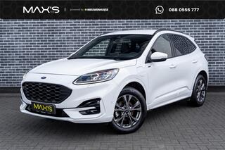 Ford KUGA 2.5 PHEV ST-Line X | Plug-in Hybrid | Ac