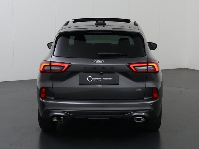 Ford KUGA Plug-In Hybrid ST-Line X | Panoramadak | Elektr. Trekhaak | 360 Camera | B&O Audio | Winterpakket | – foto 4