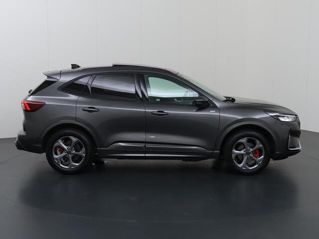 Ford KUGA Plug-In Hybrid ST-Line X | Panoramadak | Elektr. Trekhaak | 360 Camera | B&O Audio | Winterpakket | – foto 6