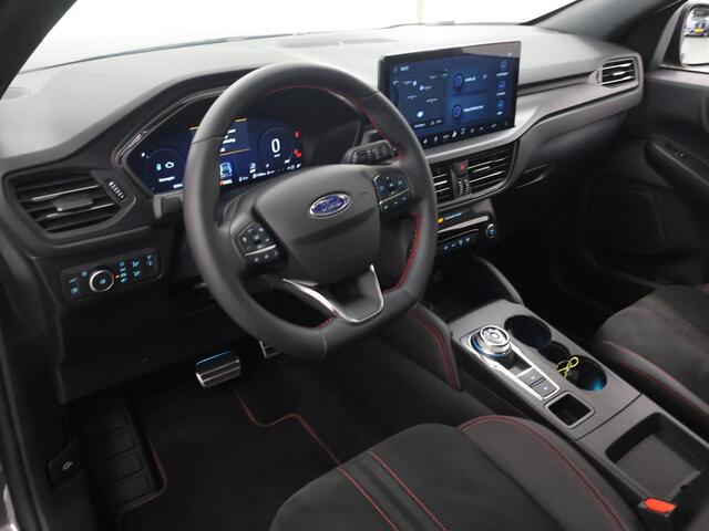 Ford KUGA Plug-In Hybrid ST-Line X | Panoramadak | Elektr. Trekhaak | 360 Camera | B&O Audio | Winterpakket | – foto 7