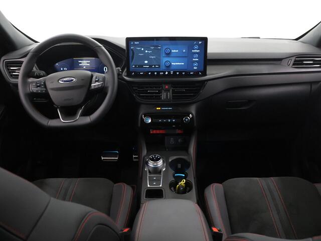 Ford KUGA Plug-In Hybrid ST-Line X | Panoramadak | Elektr. Trekhaak | 360 Camera | B&O Audio | Winterpakket | – foto 8