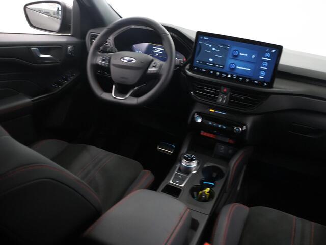 Ford KUGA Plug-In Hybrid ST-Line X | Panoramadak | Elektr. Trekhaak | 360 Camera | B&O Audio | Winterpakket | – foto 9