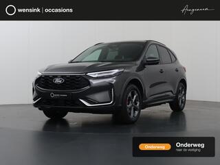 Ford KUGA Plug-In Hybrid ST-Line X | Panoramadak |