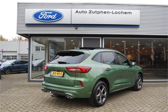 Ford KUGA 2.5 PHEV 243PK ST-Line X | PANORAMADAK | EL.TREKHAAK | LED MATRIX | STOEL/STUUR/VOORRUIT- VERWARMING – foto 3
