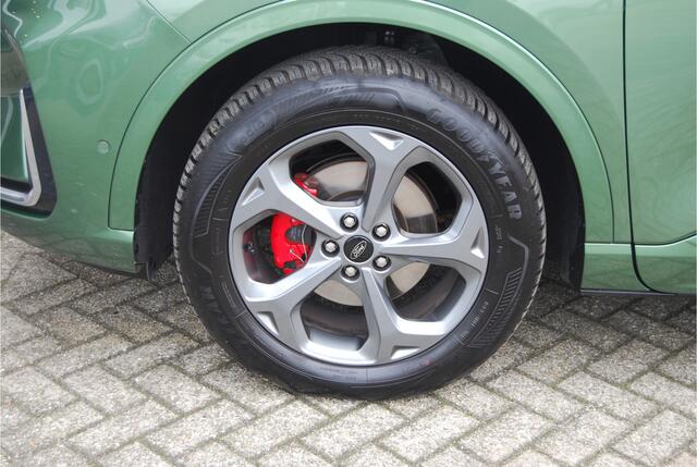 Ford KUGA 2.5 PHEV 243PK ST-Line X | PANORAMADAK | EL.TREKHAAK | LED MATRIX | STOEL/STUUR/VOORRUIT- VERWARMING – foto 10