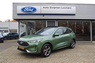 Ford KUGA 2.5 PHEV 243PK ST-Line X | PANORAMADAK |