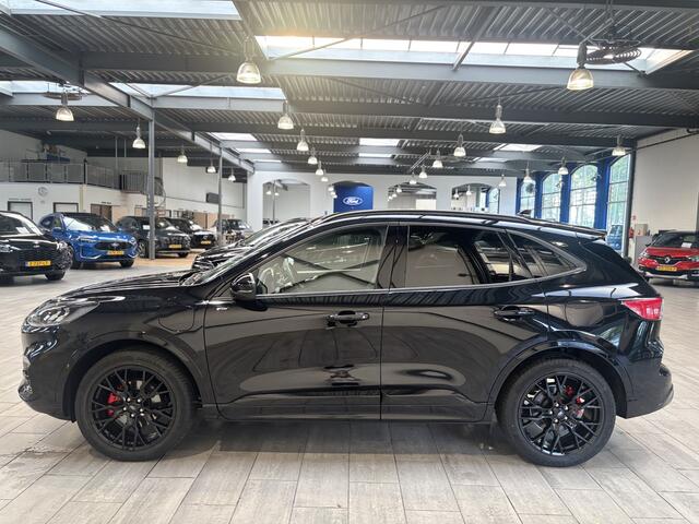 Ford KUGA 2.5 PHEV ST-Line X | Trekhaak | Winter Pack | 20" | Adapt. cruise | El. a. klep | 100% dealer onderh. – foto 2