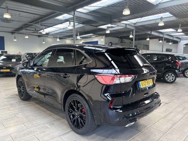 Ford KUGA 2.5 PHEV ST-Line X | Trekhaak | Winter Pack | 20" | Adapt. cruise | El. a. klep | 100% dealer onderh. – foto 3