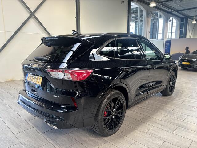 Ford KUGA 2.5 PHEV ST-Line X | Trekhaak | Winter Pack | 20" | Adapt. cruise | El. a. klep | 100% dealer onderh. – foto 5