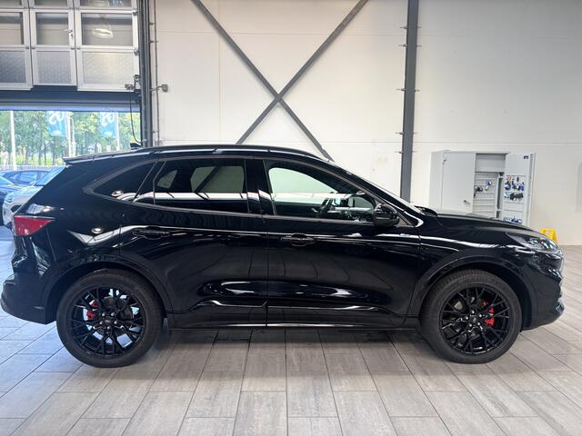 Ford KUGA 2.5 PHEV ST-Line X | Trekhaak | Winter Pack | 20" | Adapt. cruise | El. a. klep | 100% dealer onderh. – foto 6