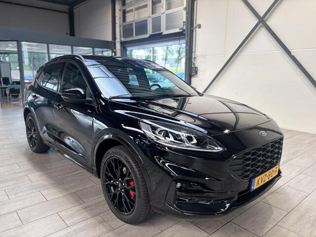 Ford KUGA 2.5 PHEV ST-Line X | Trekhaak | Winter Pack | 20" | Adapt. cruise | El. a. klep | 100% dealer onderh. – foto 7
